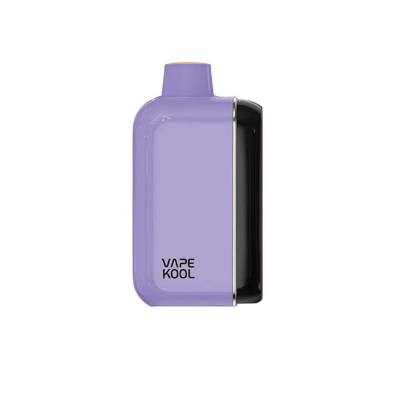 VapeKool Kolos Blue Razz Ice